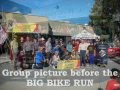 Guenter A. Rieger Web KOFC 4949 Heart &amp; Strocke Foundation Big Bike Run 2011.Click on icture to watch video