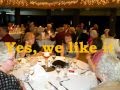 Guenter A. Rieger Web KOFC 4949 Ladies Appreciation Night May 2012. Click on oicture to watch video